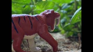 Saber Tooth Tiger Attack screenshot 3