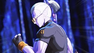 Dragon Ball Xenoverse 2 Infinite History Fu Boss Fight & Ending (Good Path)