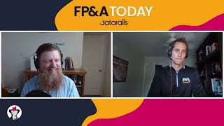 The FP&A Guide to Winning at Cloud Financial Management – Jeff Duresky at AWS