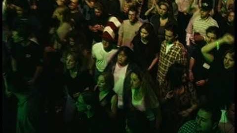 Insects - Oingo Boingo Live from the Universal Amphitheatre