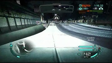 NFS Carbon PS3 - Career Mode Part 23