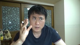 日本の医療の根本的な問題をお話しします。