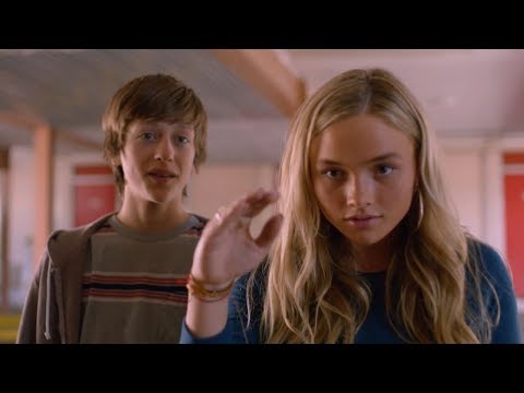 The Gifted - Exclusive Clip