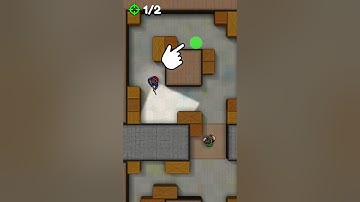 Hunter Assassin - Android Gameplay Walkthrough #1