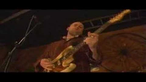 Scott Workman and Friends Live