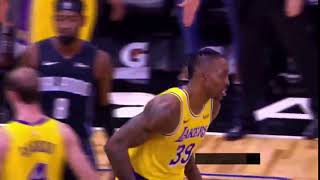 Dwight Howard still getting booed in Orlando