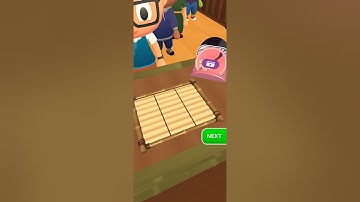 Walkthrough Game Sushi Roll 3D-By QN Offical""Start Level 8 Day 6"" #QNOffial #Sushi Roll 3D