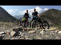 Bikepacking Nepal & The Annapurna Circuit - Vlog 7