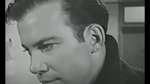 William Shatner 1965 "For The People" episode 1-1