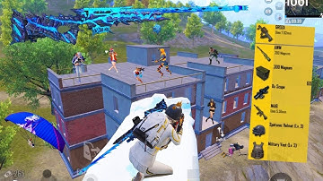 Wow🔥ALL PRO SQUADS CAME TO MY LOBBY TODAY | pubg mobile