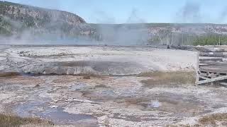 Yellowstone