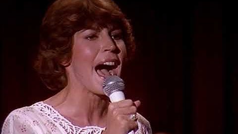 HELEN REDDY - DELTA DAWN - NUMBER ONE POP SMASH - THE QUEEN OF 70s POP