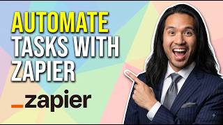 How To Automate Tasks With Zapier (Easy Guide)