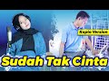 SUDAH TAK CINTA ( Ziell Ferdian ) VERSI KOPLO VOC. DEWI AYUNDA COVER