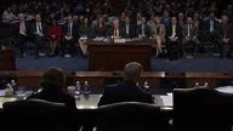 Watchdog: FBI errors but no bias in Russia probe