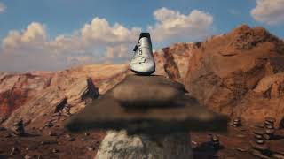 SH-RX801 Gravel Bike Shoes | Gravel Footwear | Ride Shimano