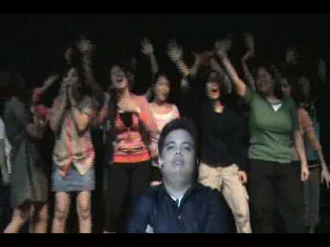 "Toyang" OMG! Whatever Happened to Toyang? (an Eraserheads Musical) part 1