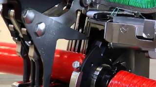 Clipeadora PDC Poly clip System Clipeadora PDC Poly clip System
