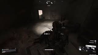 Arc Raiders Gameplay