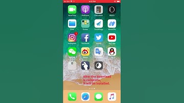 How to download the game in the iOS TutuApp?