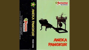 Slepeg MATARAMAN mawi PANGKUR RAMBANGAN, kaseling ciblon miwah JENGGLENG Sl.9