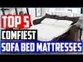 Before Purchase Comfiest Sofa Bed Mattresses You should Watch this Video