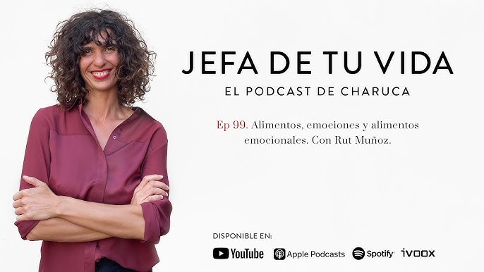 Jefa de tu vida. El podcast de Charuca: 167. Cómo aprender a quererte. Con Corina  Randazzo. on Apple Podcasts