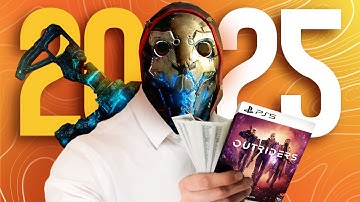 Should You Buy Outriders in 2025 [Review]