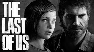 THE LAST OF US 🌈 001: Weltweite Pandemie