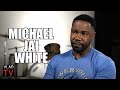 Michael Jai White on Tarantino Depicting Bruce Lee Getting Beat Up (Part 16)