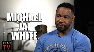 Michael Jai White on Tarantino Depicting Bruce Lee Getting Beat Up (Part 16)