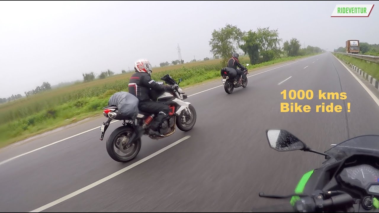 Bangalore To Mumbai Ride !! Best 1000Kms Ride Experience - Youtube