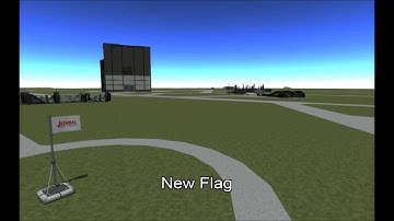 KSP - 0.90 Beta Update Preview