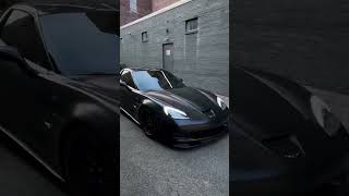 Prefecttt. Tt-Abc Rgb Headlight For 2005-13 Chevrolet Corvette C6