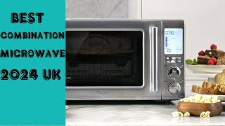 Best Combination Microwave 2024 UK: Panasonic, Samsung, Smeg and more screenshot 2