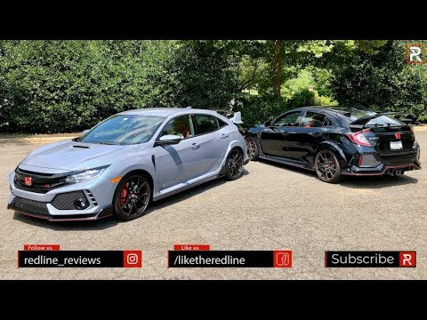 is-the-2019-honda-civic-type-r-still-the-king-of-hot-hatches?