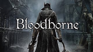 [04] Bloodborne - Проходження українською - PS5