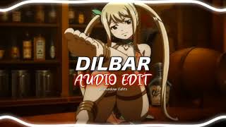 Dilbaredit Audio
