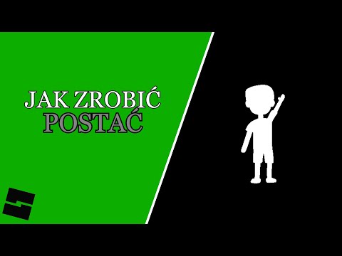 Jak zrobić postać w Roblox Studio + Jak być postacią customową