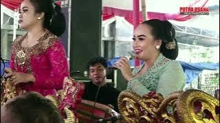 59 MENIT sragenan karawitan sinu  laras WULAN INTAN