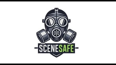 SDSU Senior Design Capstone Program 2025: SceneSafe Design Day Video