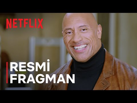 Netflix 2021 Filmleri için Ön İzleme | Resmi Fragman