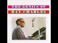 When Your Lover Has Gone - Ray Charles