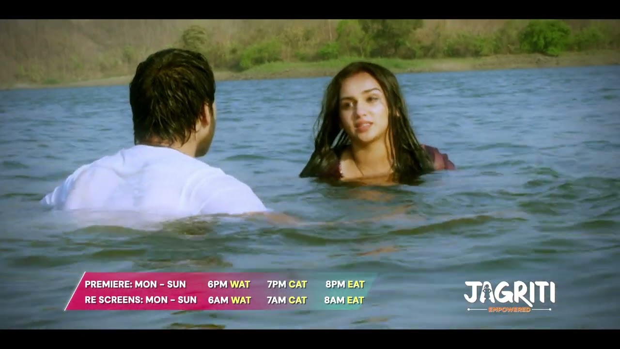 Zee World: Jagriti Empowered | December