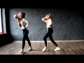 Jay Sean–Ride it | choreography Olena Romanishyna |