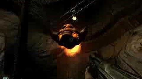 Doom 3 Resurrection