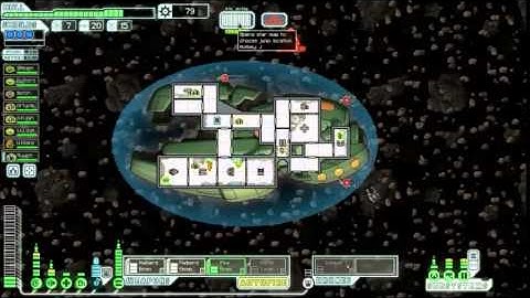 FTL Episode 1 Part 2