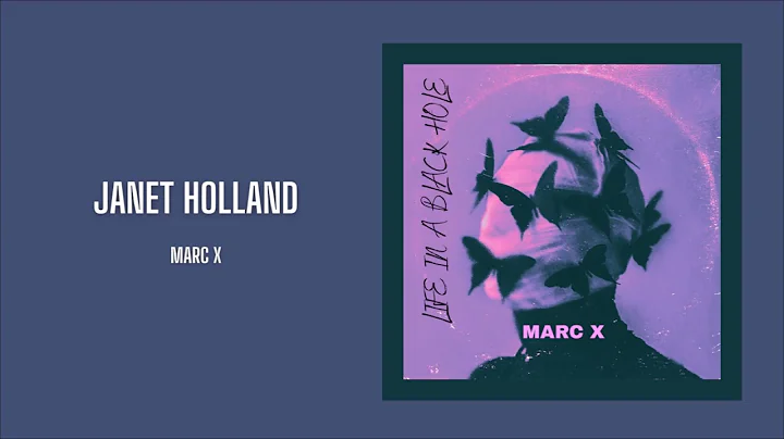 Track Six: Janet Holland