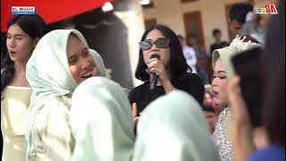 HANYA 1 PERSINGGAHAN - SINKA XUN - BLMUSIK LIVE IN TANARA