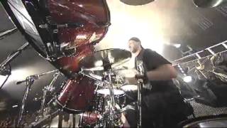 VOLBEAT  - Wacken 2012 - Pool Of Booze, Booze, Booza